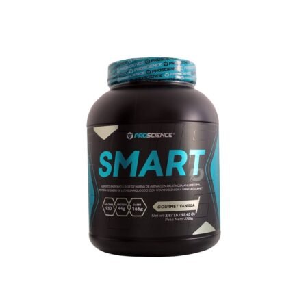 PROTEINA SMART 6 LIBRAS