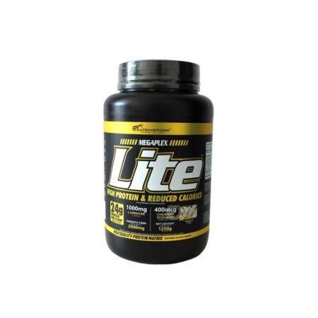 PROTEÍNA MEGAPLEX LITE 3 LIBRAS