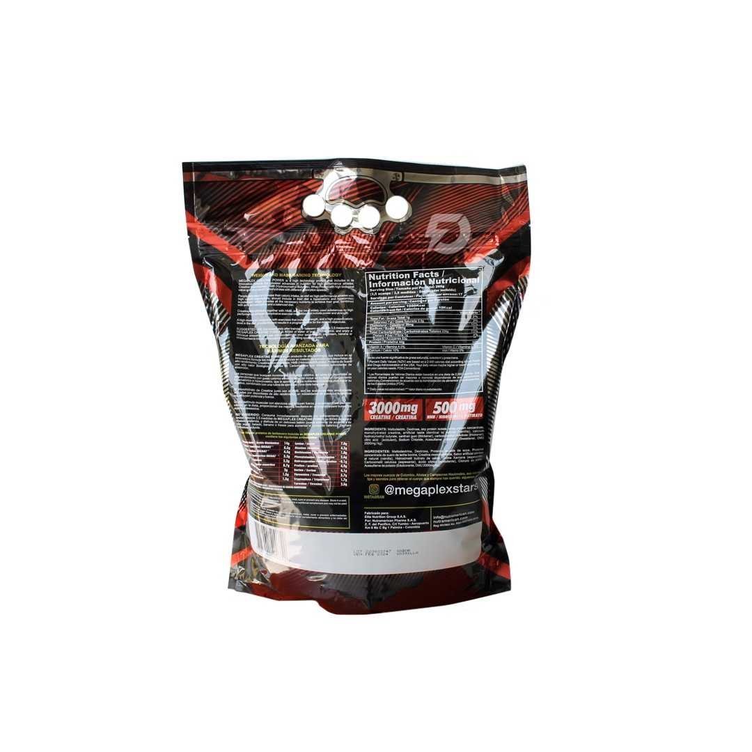 CREATINA MEGAPLEX POWER 10 LIBRAS - Imagen 2