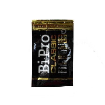PROTEÍNA BI PRO CLASSIC 3 LIBRAS