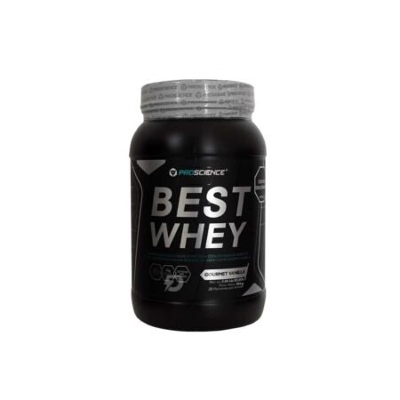 PROTEÍNA BEST WHEY 2 LIBRAS