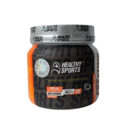 CREATINA HEALTHY SPORTS 300 GRAMOS