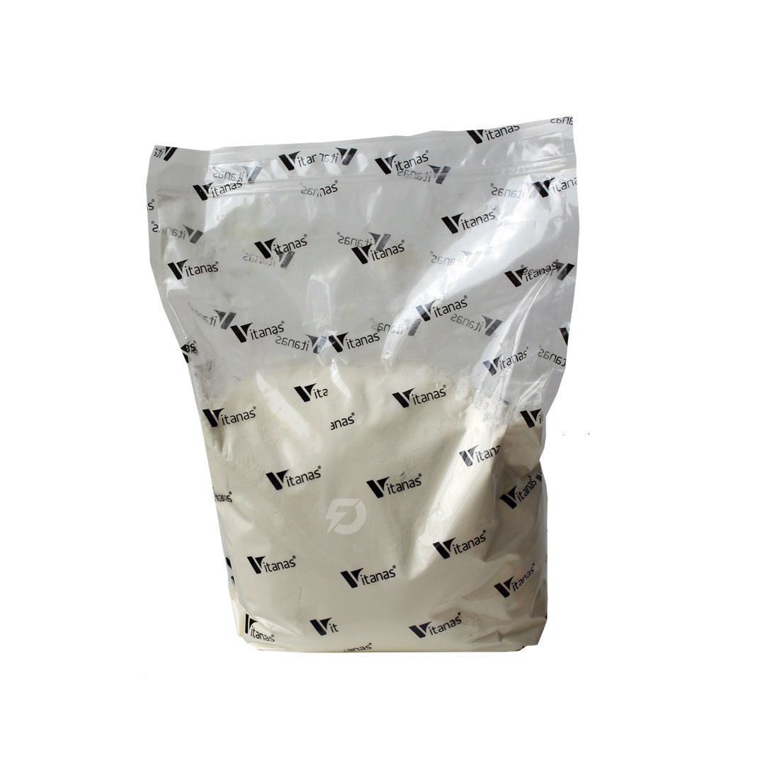 PROTEÍNA WHEY ÉLITE VITANAS 10 LIBRAS - Imagen 3