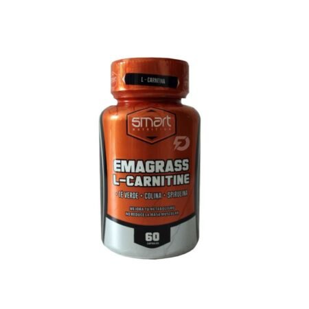 LECARNITINA EMAGRASS