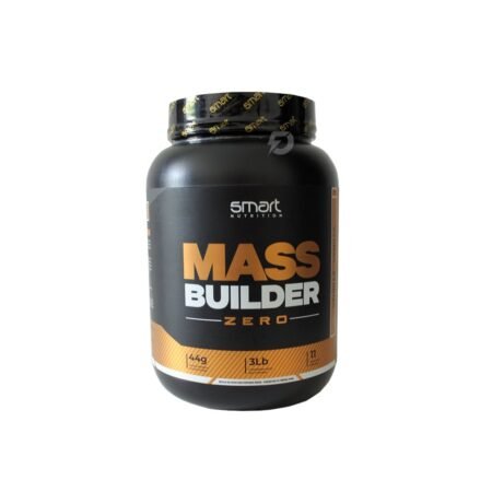 PROTEÍNA MASS BUILDER ZERO 3 LIBRAS