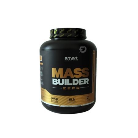 PROTEÍNA MASS BUILDER ZERO 6 LIBRAS