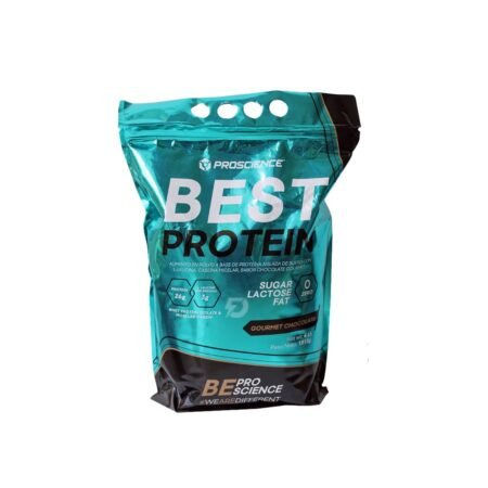 PROTEÍNA BEST PROTEIN 4 LIBRAS