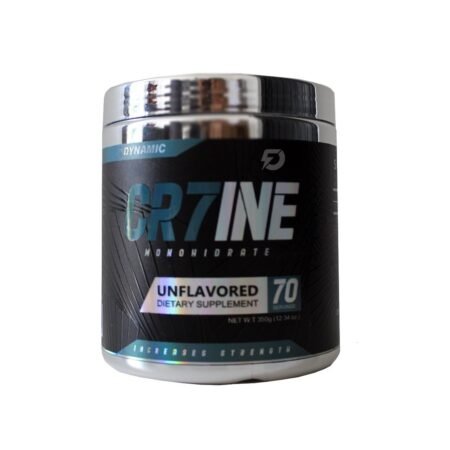 CREATINA CR7INE 350 GRAMOS