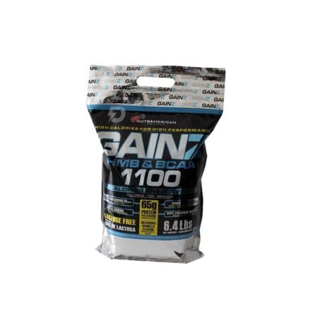 PROTEÍNA GAINZ 6.4 LIBRAS