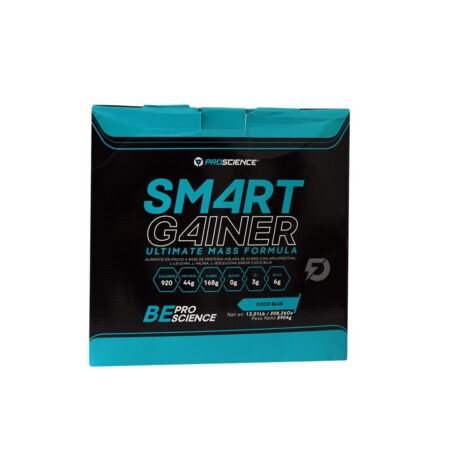 PROTEÍNA SMART 13 LIBRAS