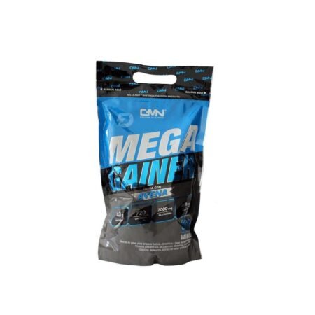 PROTEINA MEGA GAINER 2 LIBRAS