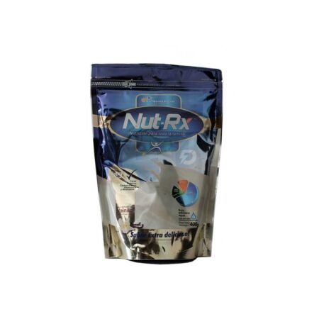 NUT RX 400 GRAMOS
