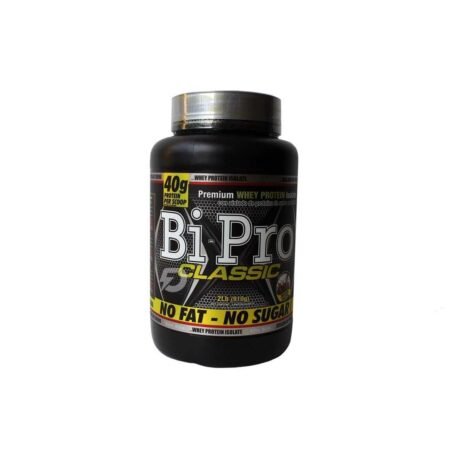 PROTEINA BI PRO CLASSIC 2 LIBRAS