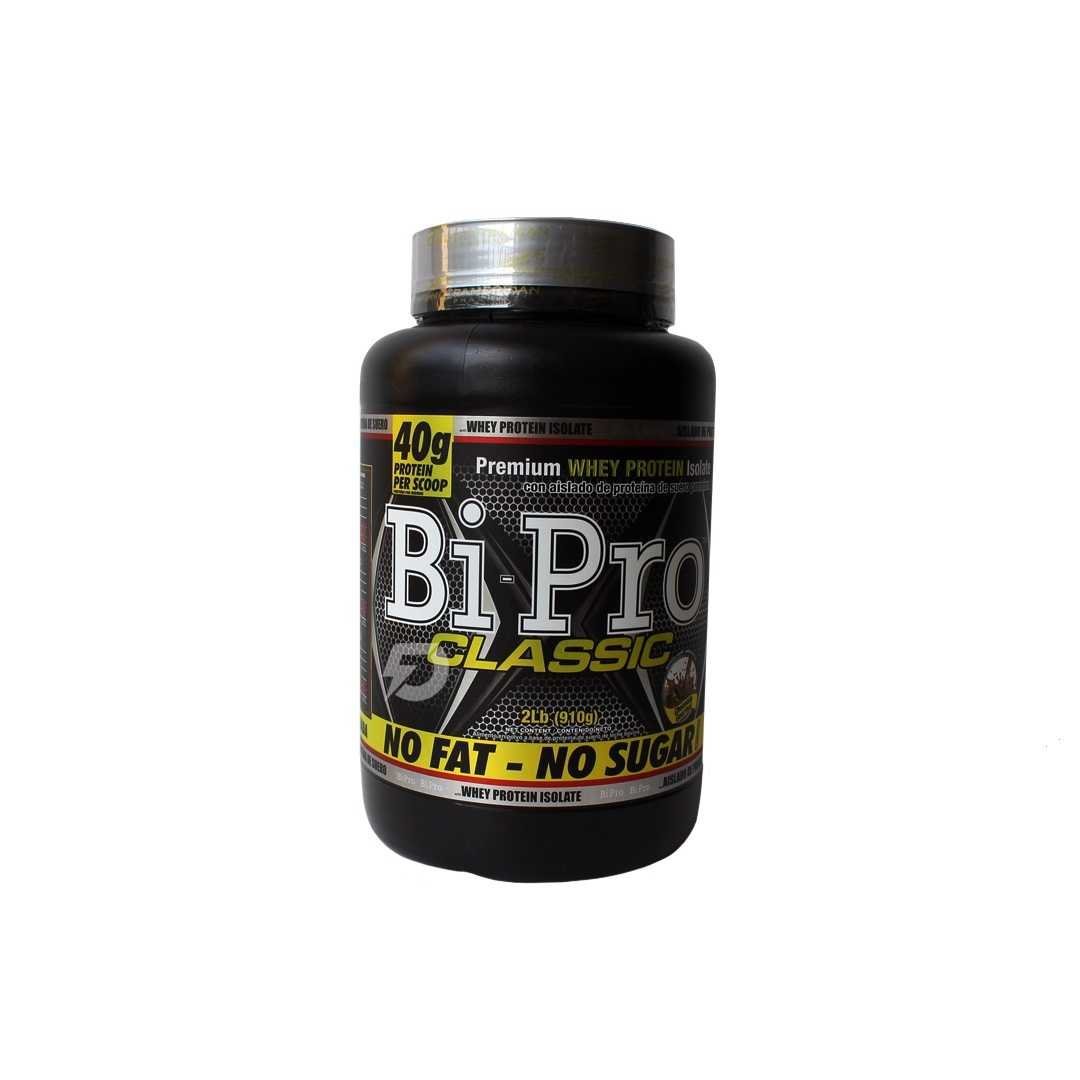 PROTEINA BI PRO CLASSIC 2 LIBRAS