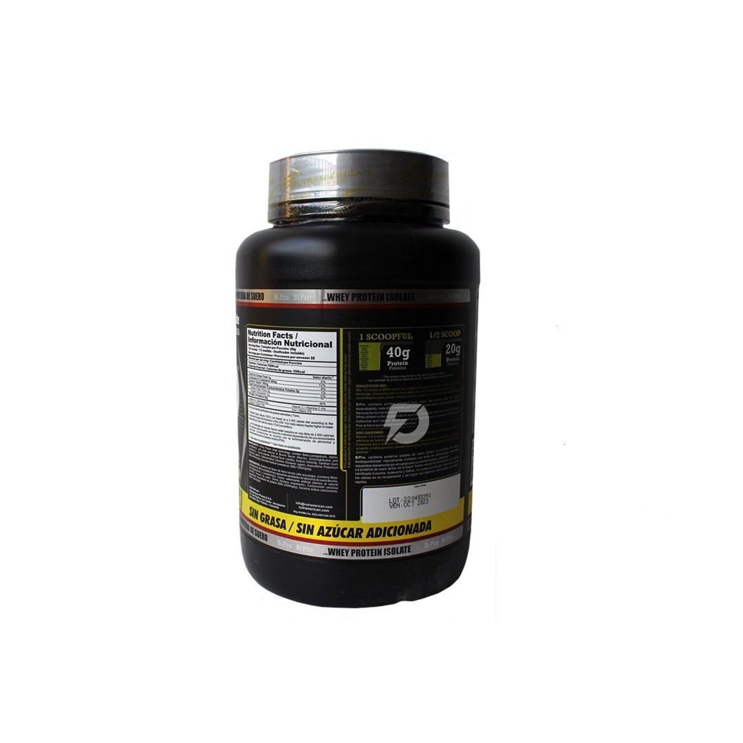 PROTEINA BI PRO CLASSIC 2 LIBRAS - Imagen 2
