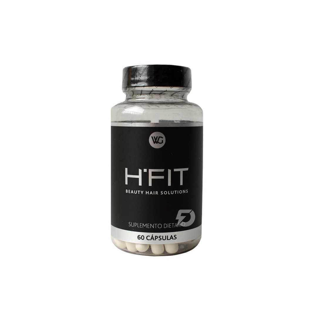 HAIRFIT PARA HOMBRE