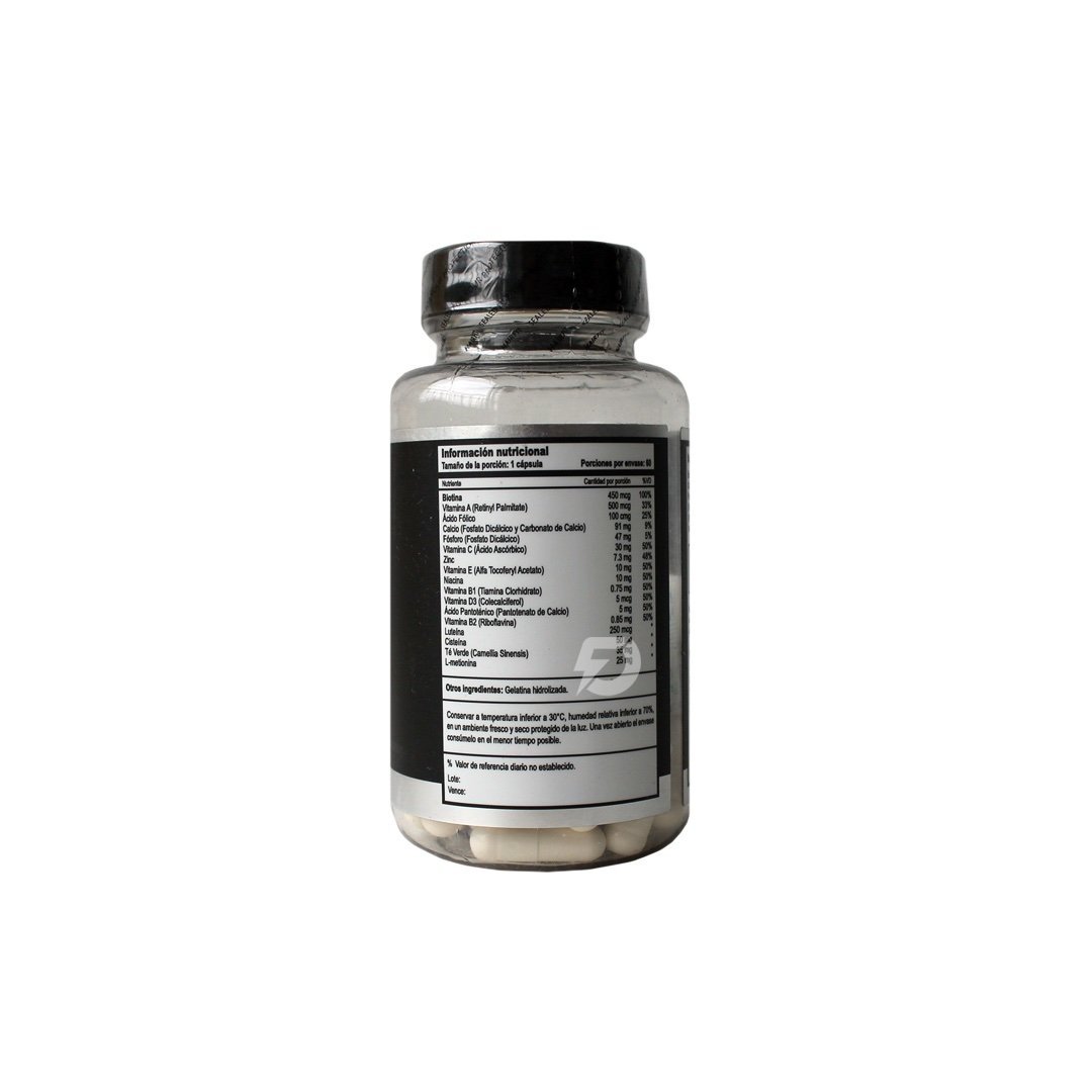 HAIRFIT PARA HOMBRE - Imagen 2