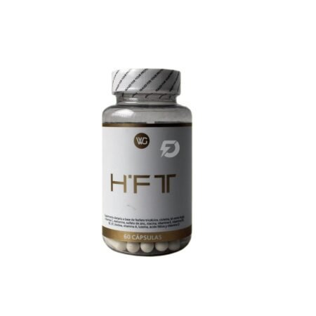 HAIRFIT PARA MUJER