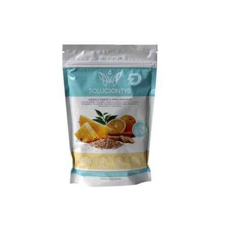 SOLUCION TYD 300 GRAMOS