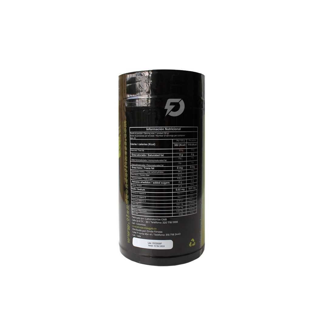 SÚPER FOOD 600 GRAMOS - Imagen 4