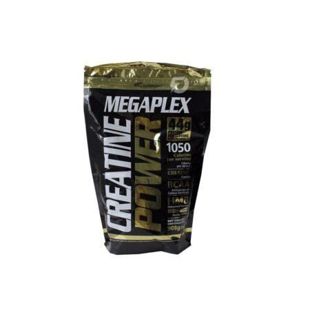 CREATINA MEGAPLEX 2 LIBRAS