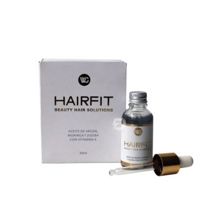 ACEITE DE ARGAN MORINGA Y JOJOBA