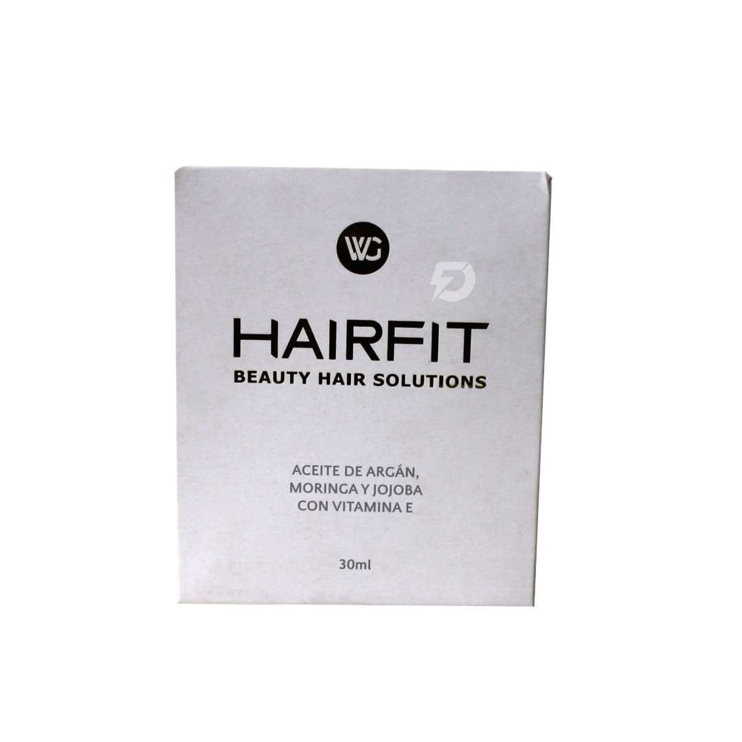 ACEITE DE ARGAN MORINGA Y JOJOBA - Imagen 3