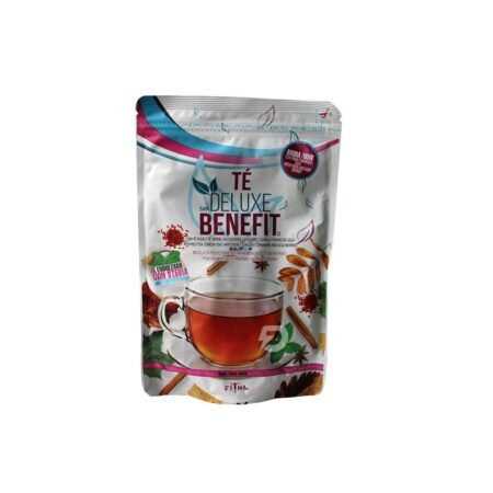 TÉ DELUXE BENEFIT 300 GRAMOS