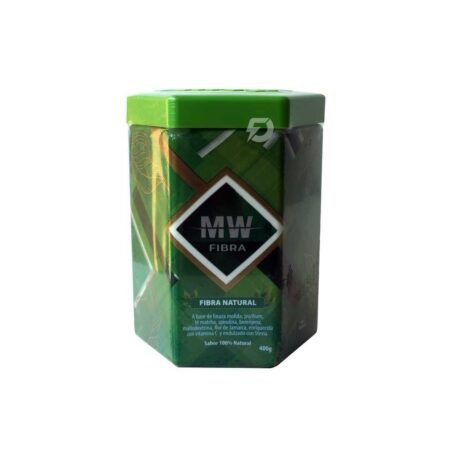 FIBRA MW 400 GRAMOS
