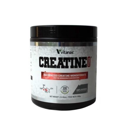 CREATINA VITANAS 300 GRAMOS