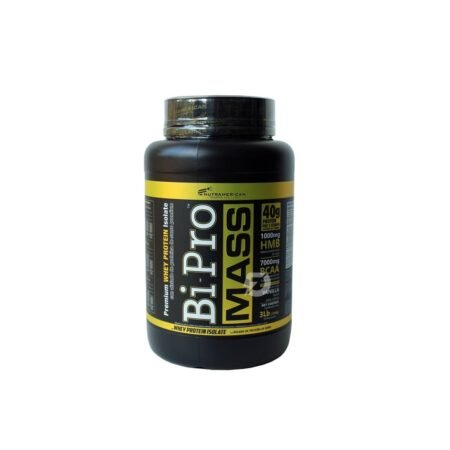 PROTEINA BI PRO MASS 3 LIBRAS