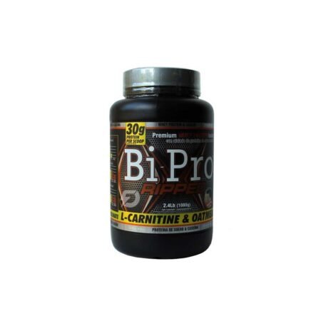 PROTEÍNA BI PRO RIPPED 2.4 LIBRAS