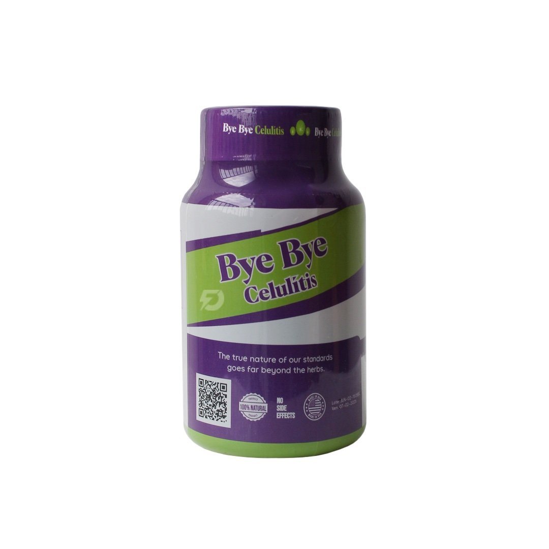 BYE BYE CELULITIS - Imagen 2