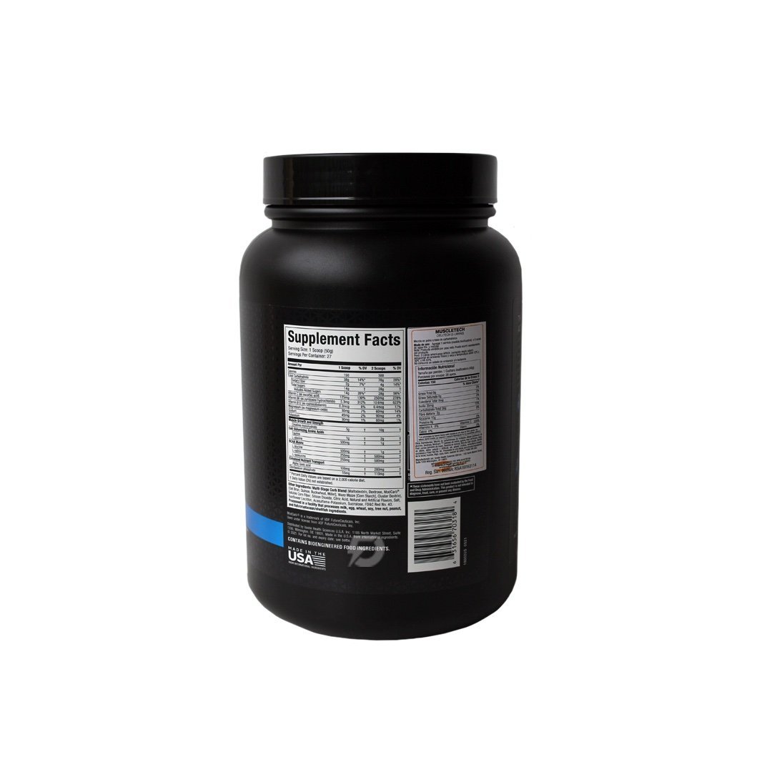 CREATINA CELL TECH MUSCLETECH 3 LIBRAS - Imagen 2