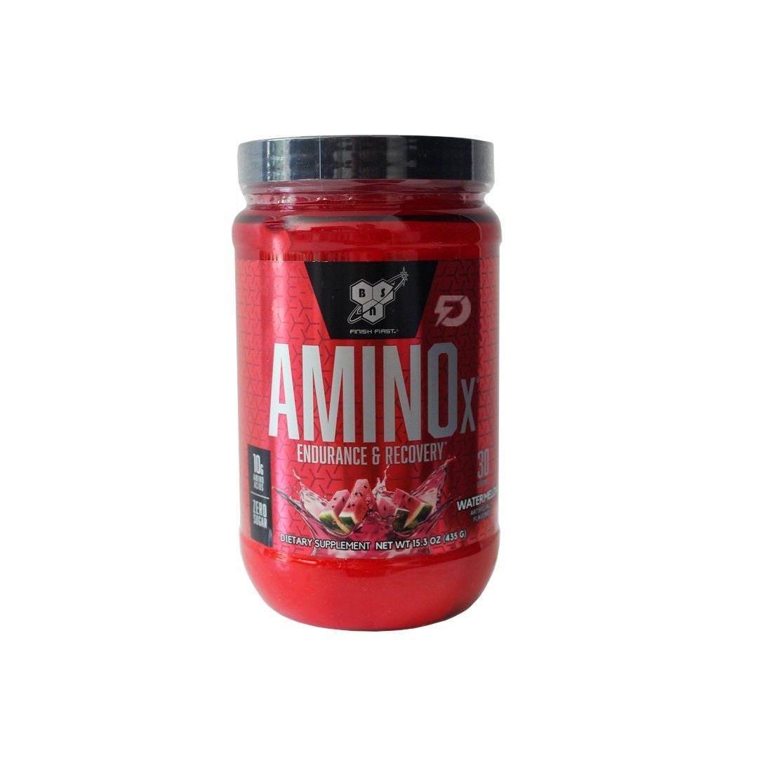 AMINOACIDOS AMINO X 30 SERVICIOS