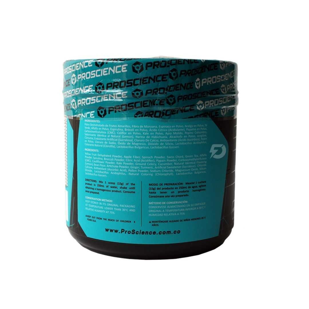 SHIELD 450 GRAMOS - Imagen 3